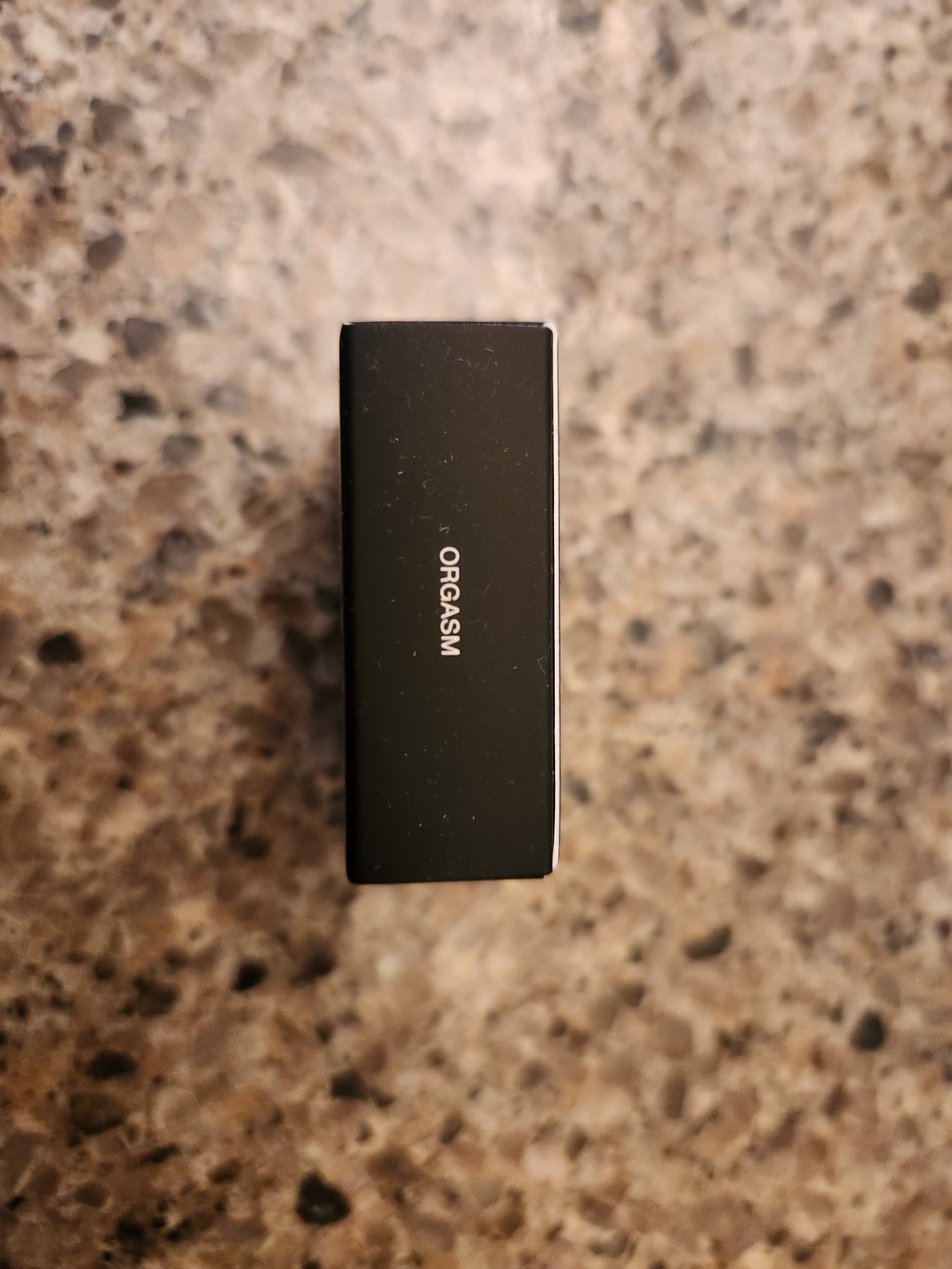 NARS Mini Powder Blush In Orgasm - Picture 4 of 4